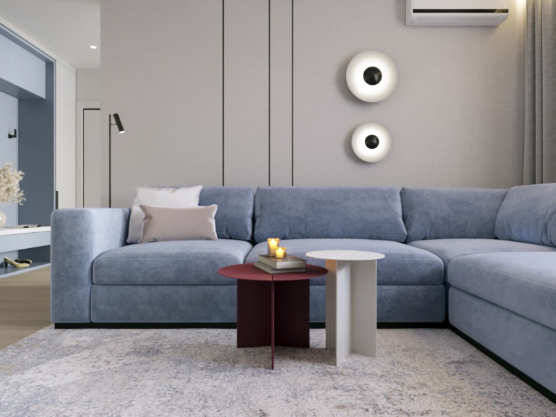 Apartamento en Prazhskaya