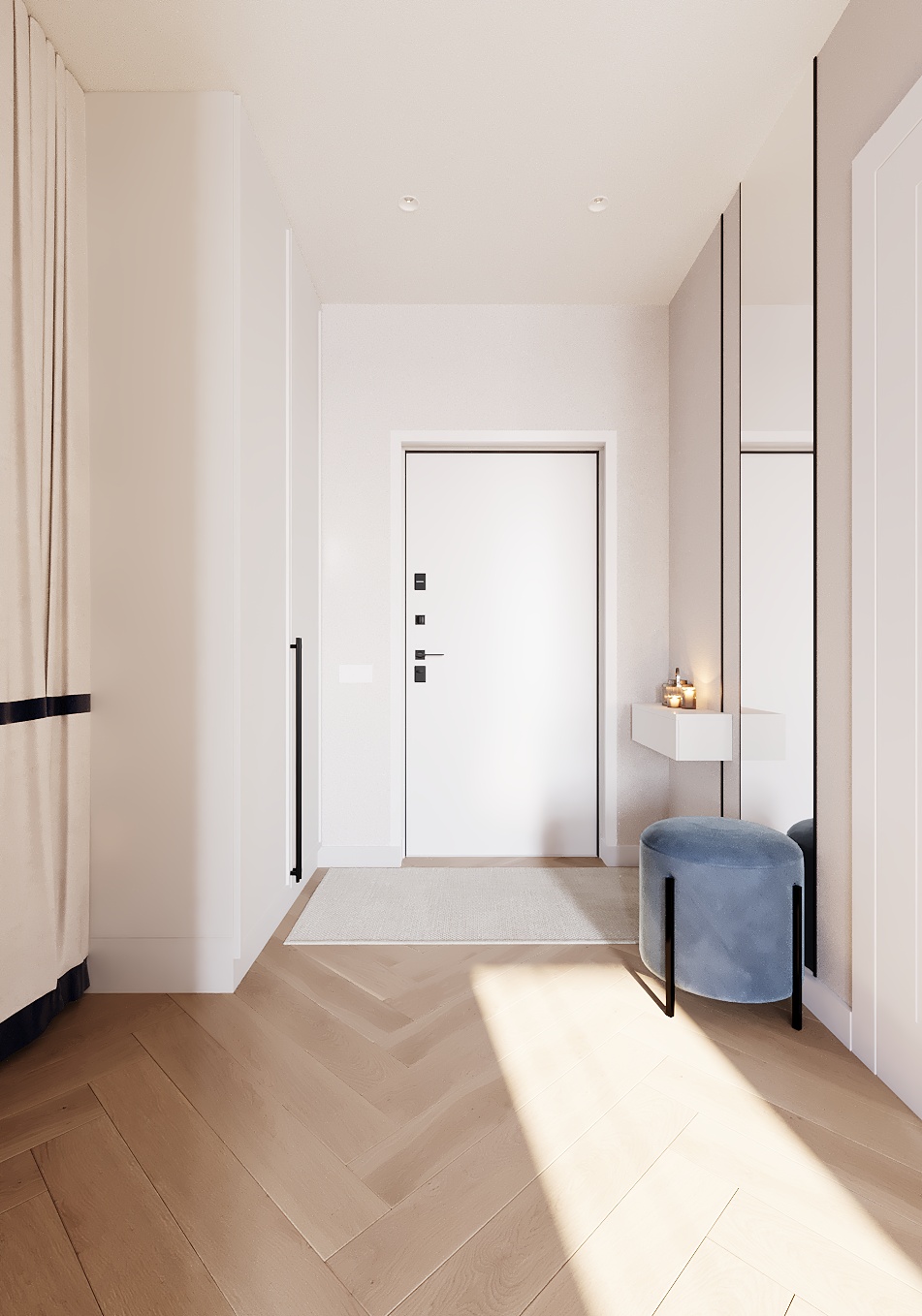 Apartamento en Ufa