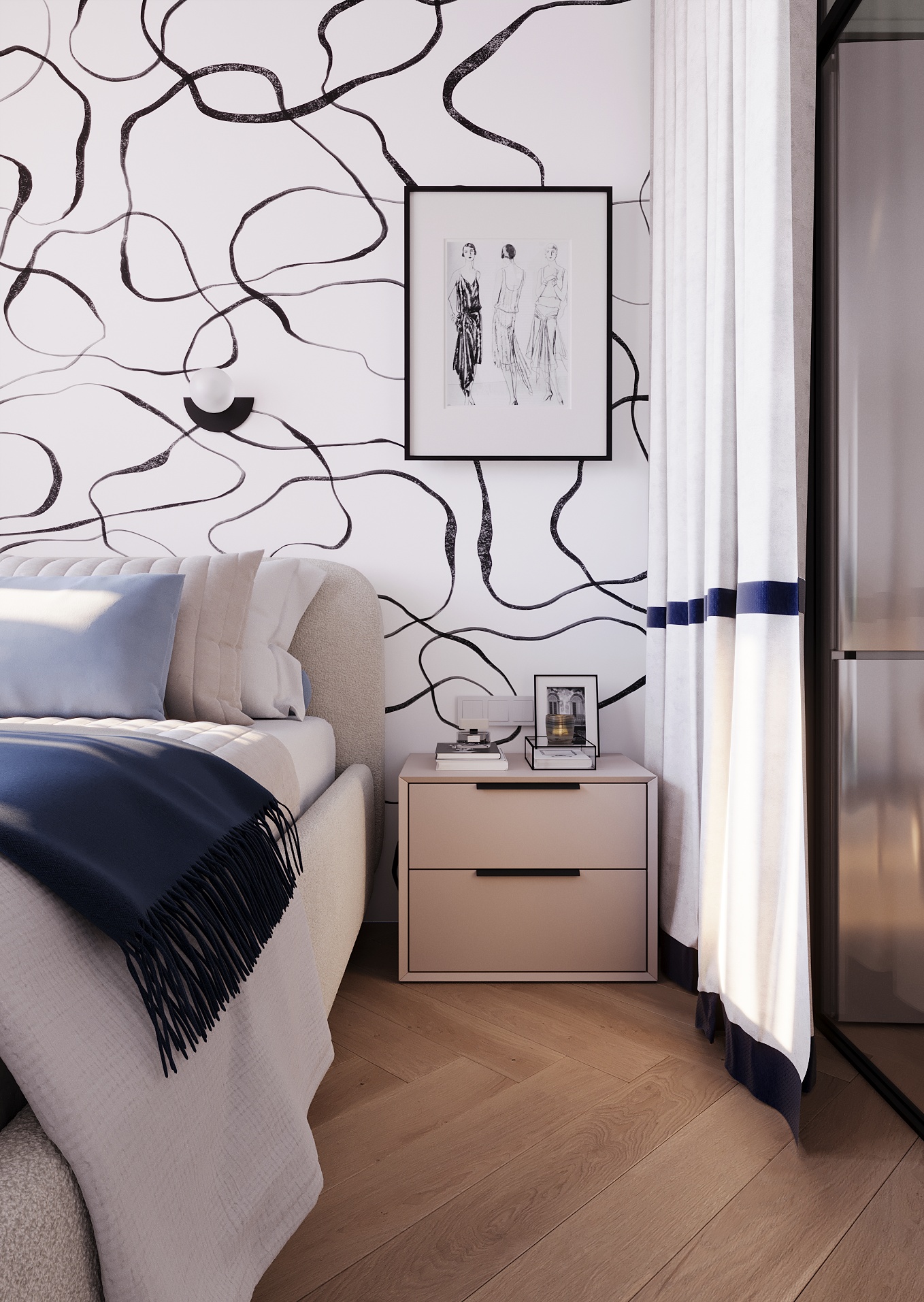 Apartamento en Ufa