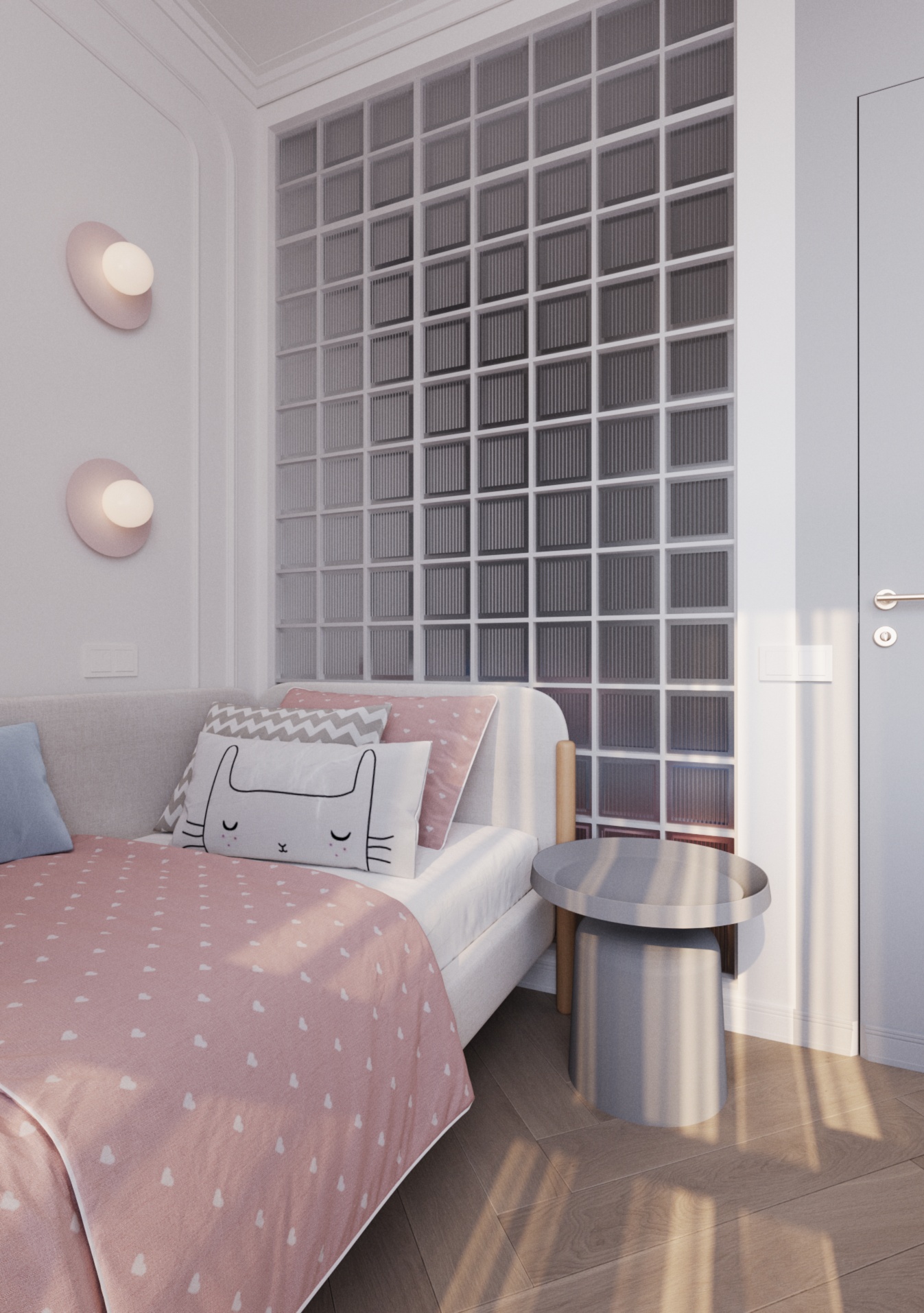 Apartamento Lela