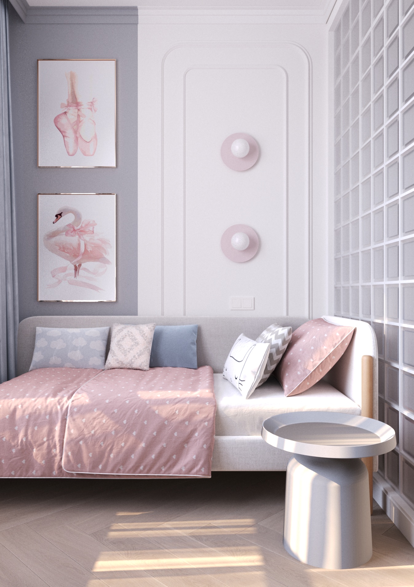 Apartamento Lela
