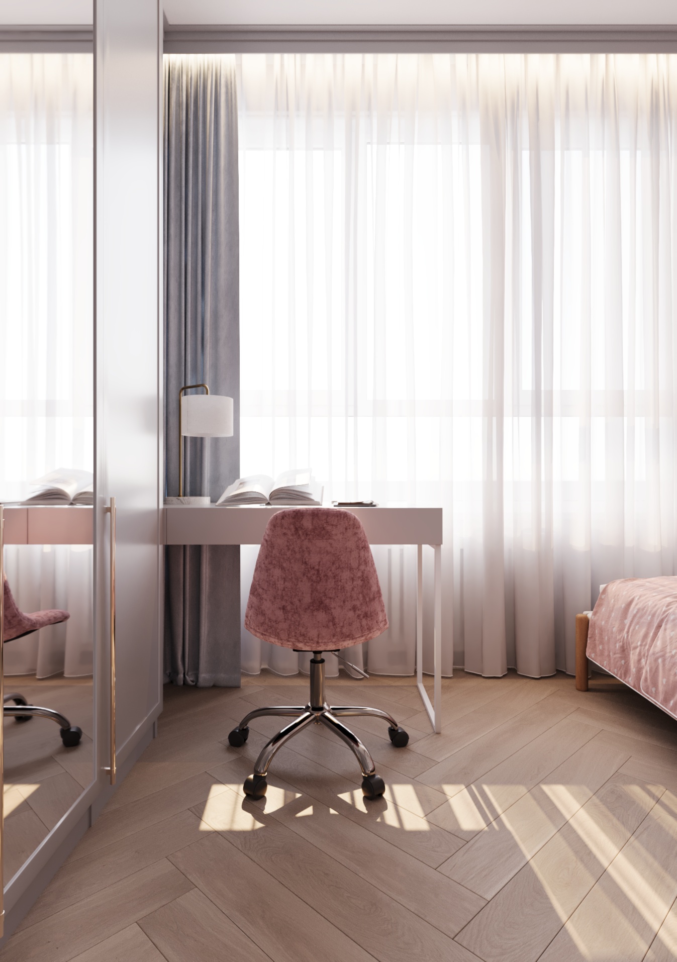 Apartamento Lela