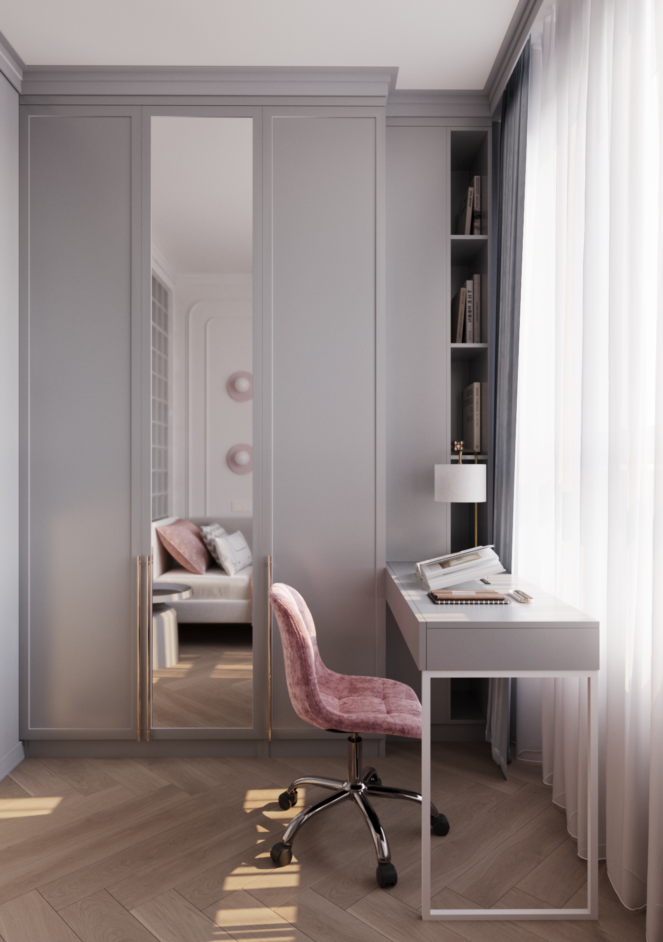 Apartamento Lela