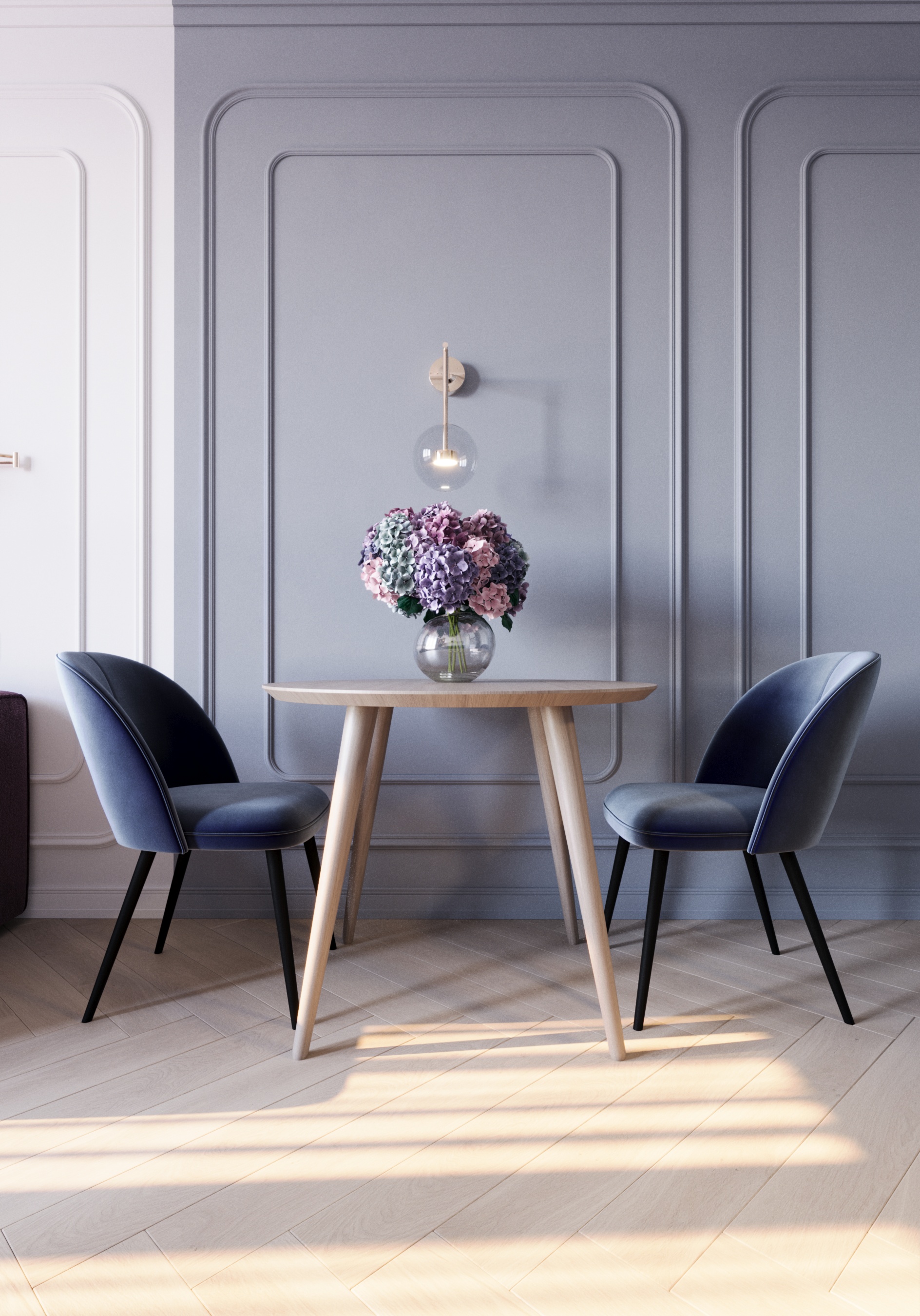 Apartamento Lela