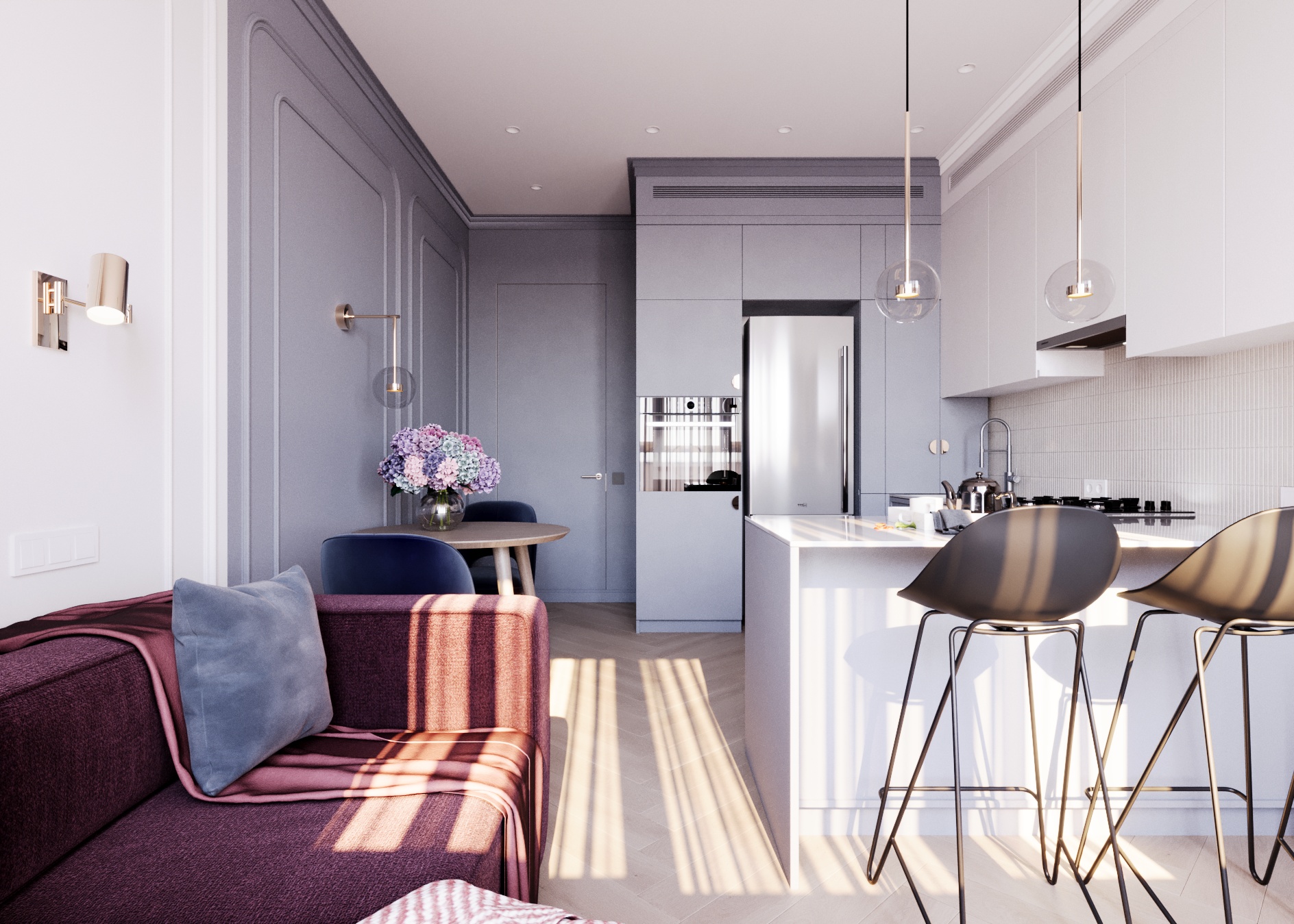 Apartamento Lela