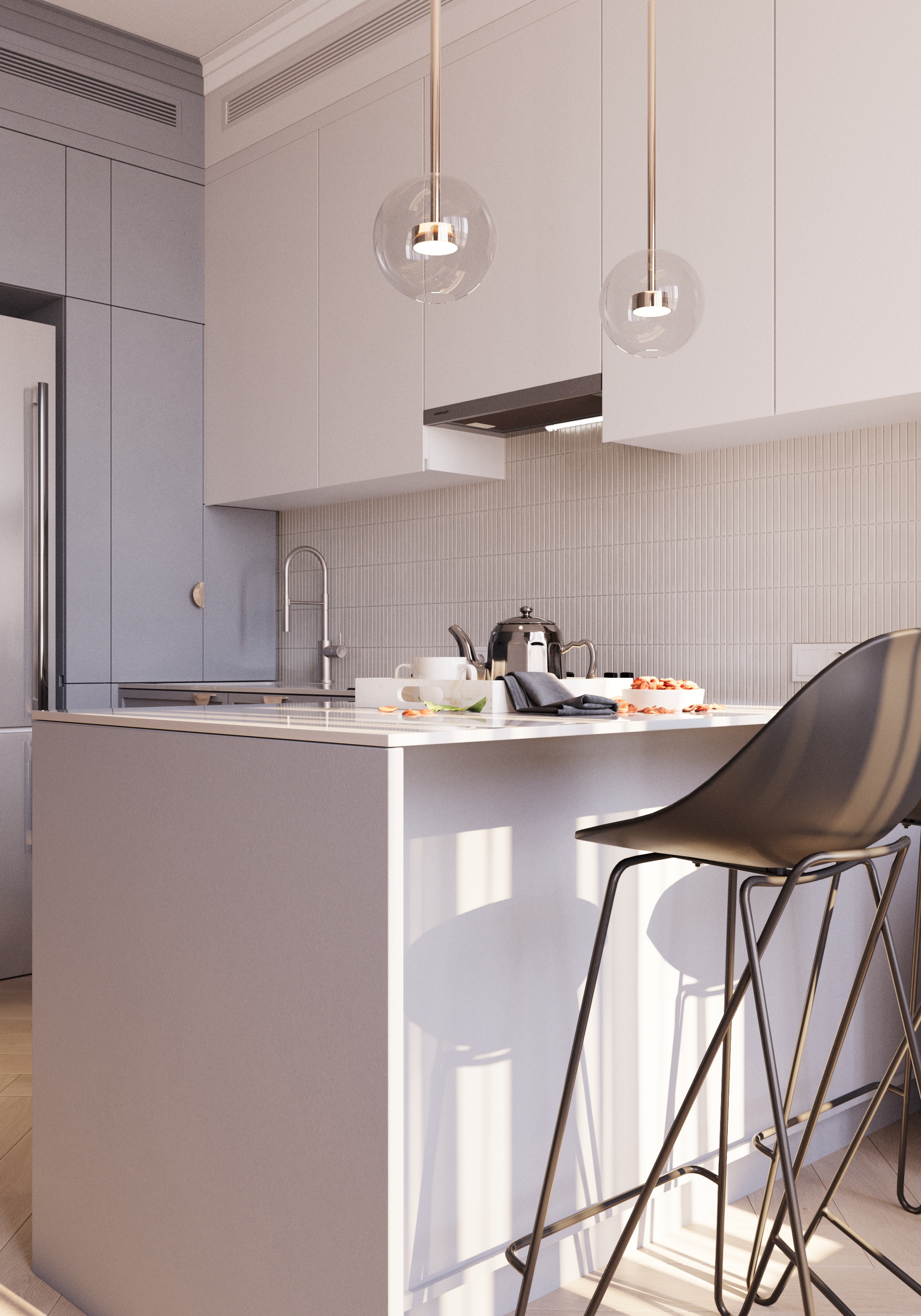 Apartamento Lela