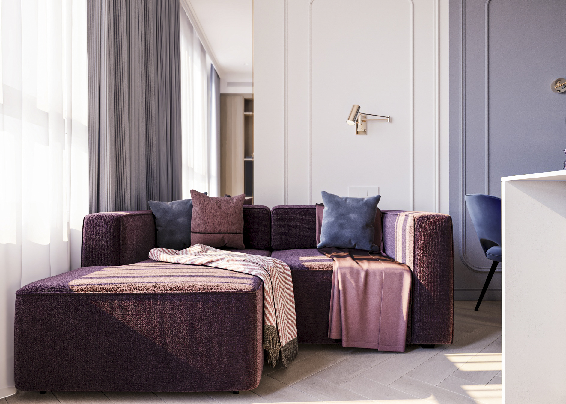 Apartamento Lela