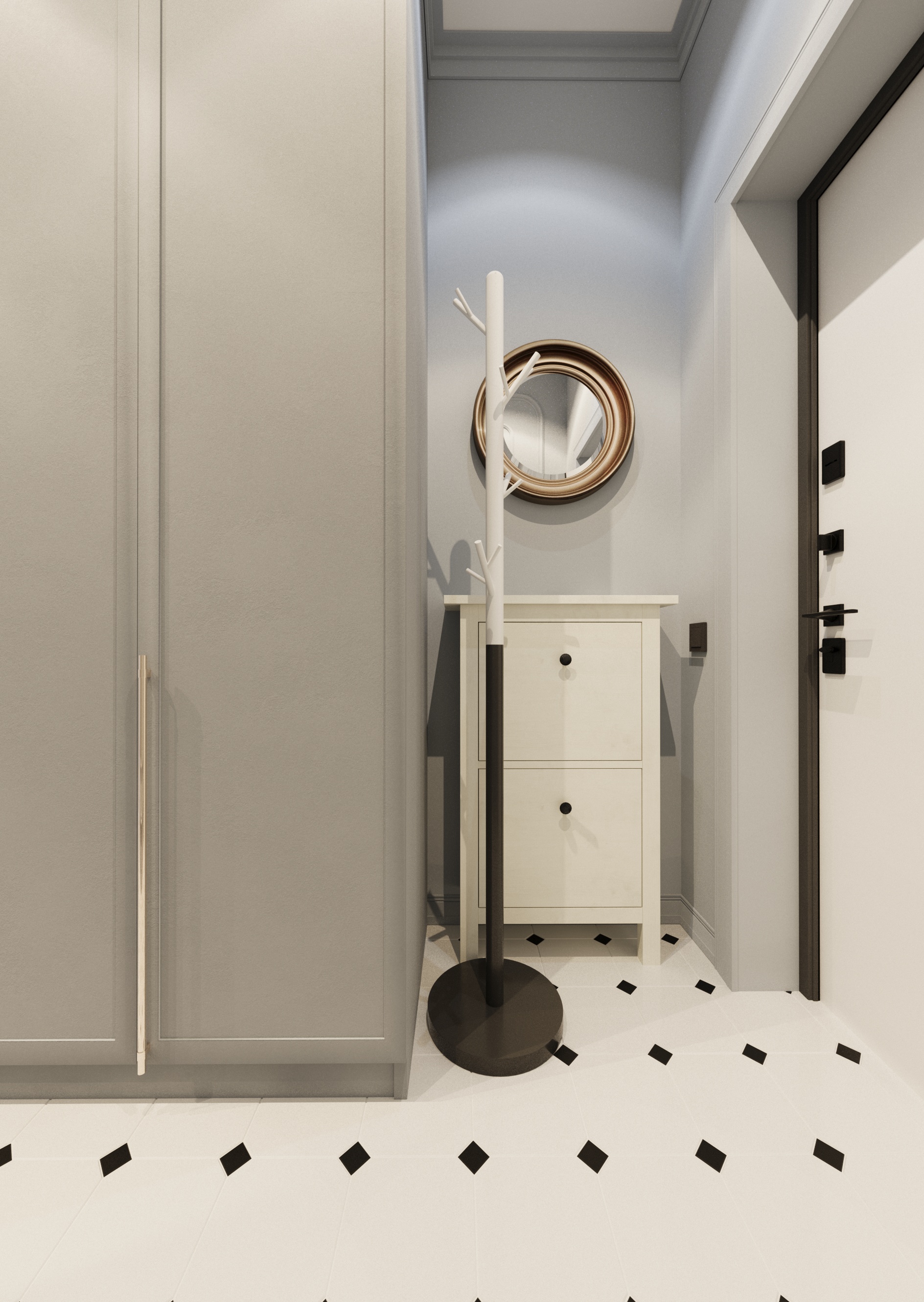 Apartamento Lela