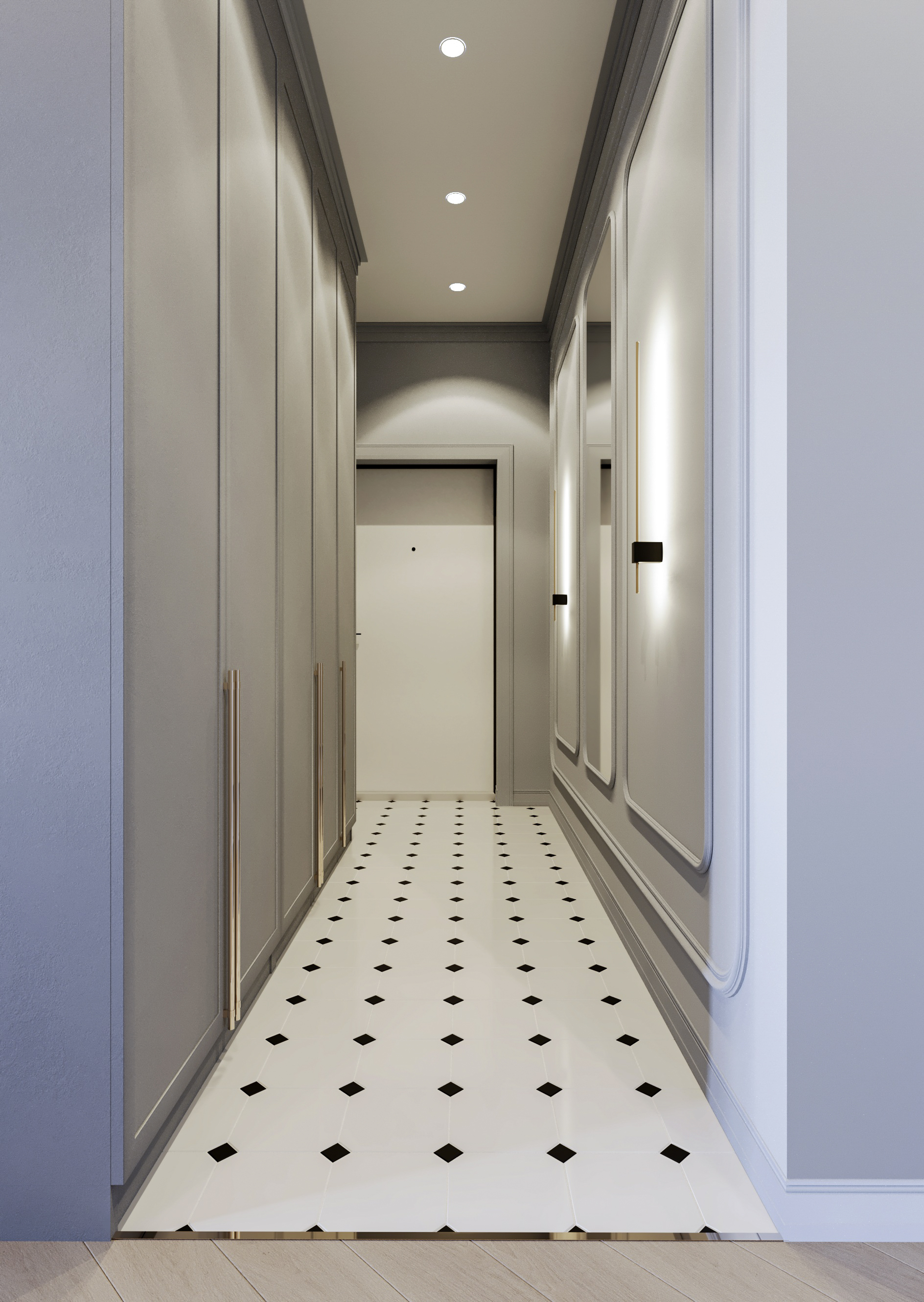 Apartamento Lela