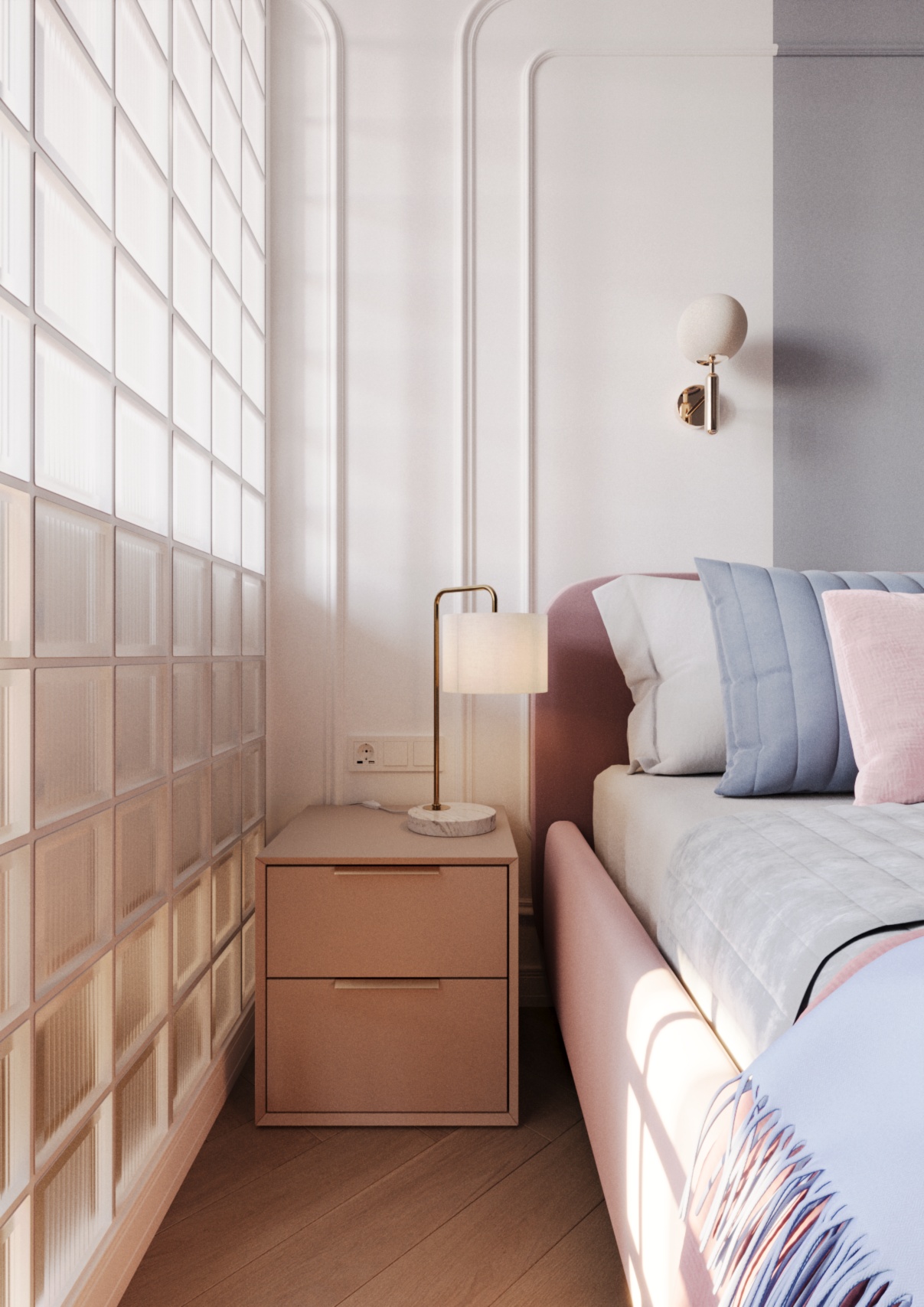 Apartamento Lela