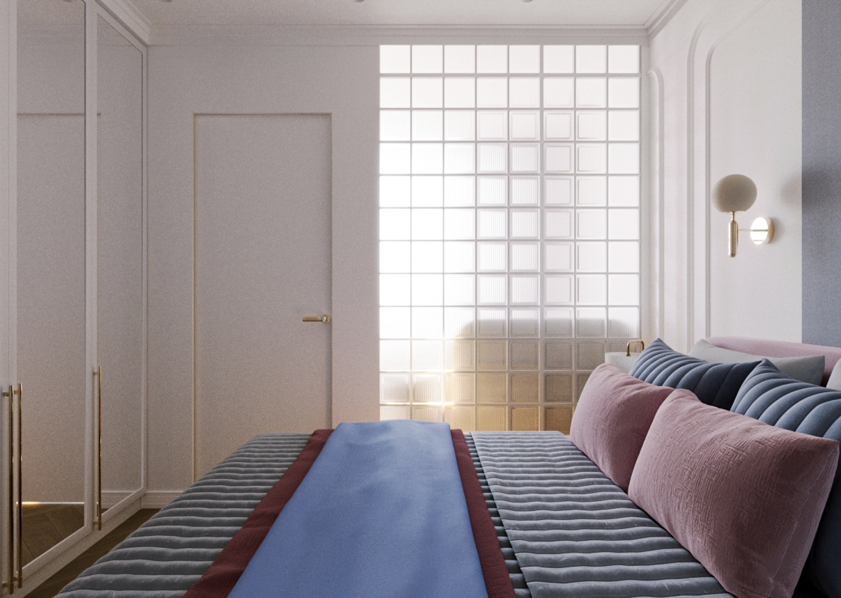Apartamento Lela