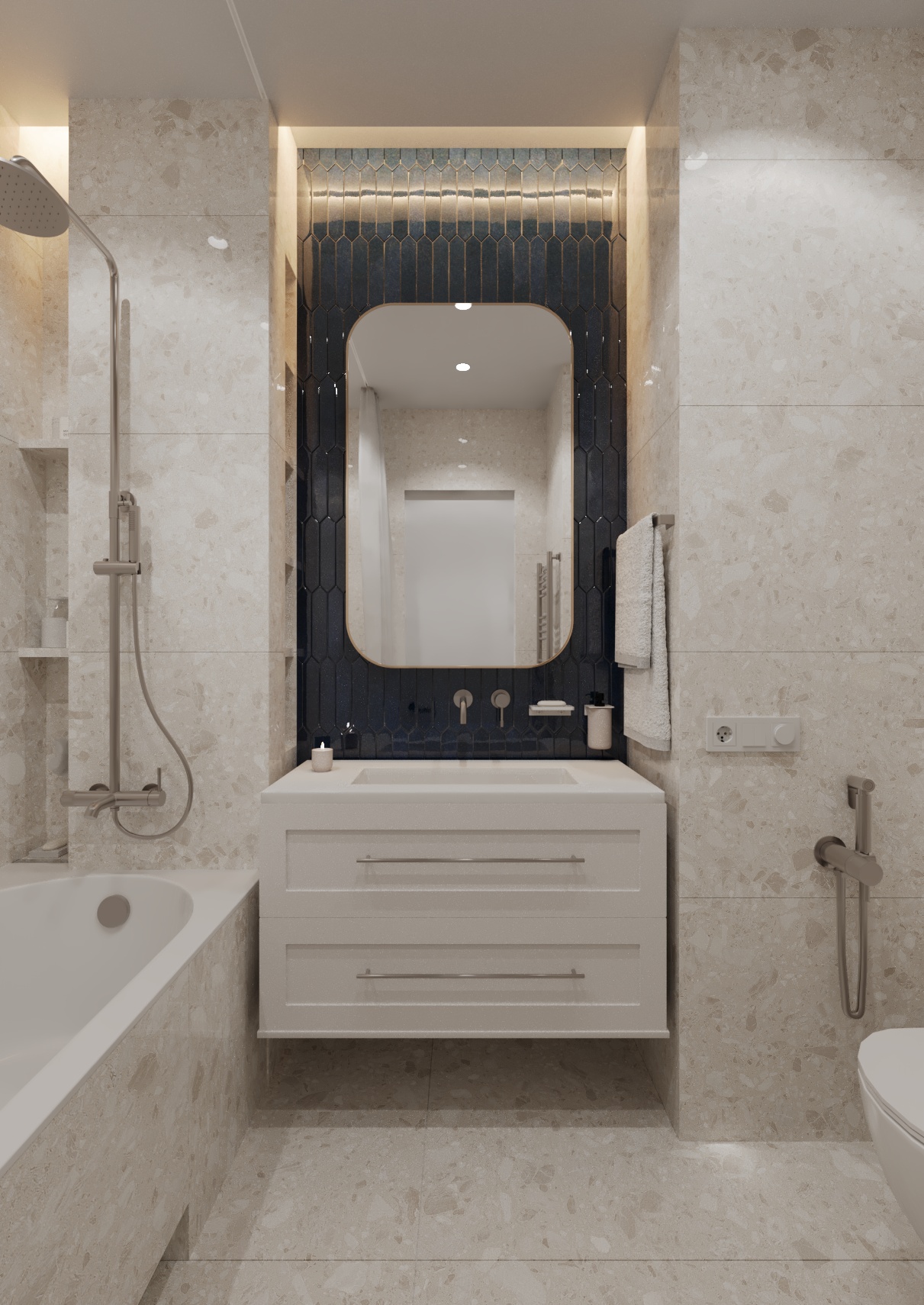 Apartamento Lela