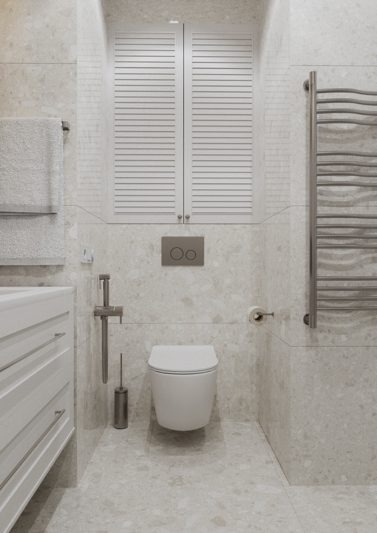 Apartamento Lela